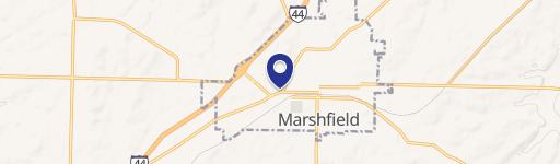 Marshfield, MO 65706