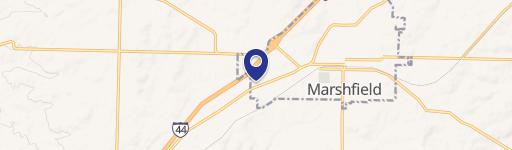 Marshfield, MO 65706