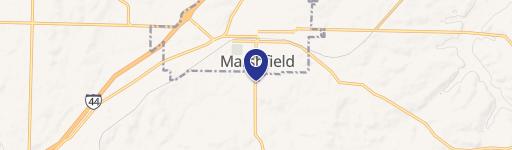 Marshfield, MO 65706