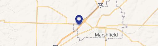 Marshfield, MO 65706