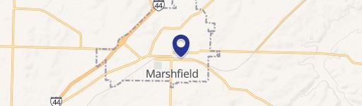 Marshfield, MO 65706