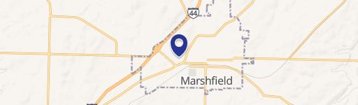 Marshfield, MO 65706