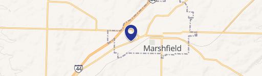 Marshfield, MO 65706