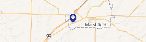 Marshfield, MO 65706