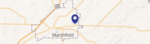 Marshfield, MO 65706