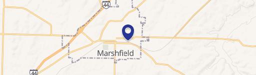Marshfield, MO 65706