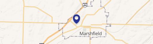 Marshfield, MO 65706