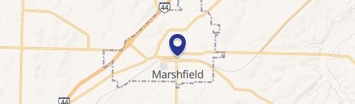 Marshfield, MO 65706