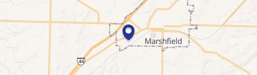 Marshfield, MO 65706