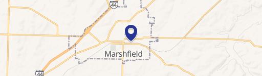Marshfield, MO 65706