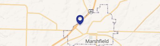 Marshfield, MO 65706