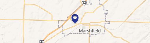 Marshfield, MO 65706