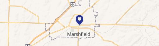 Marshfield, MO 65706