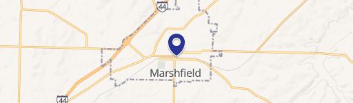 Marshfield, MO 65706