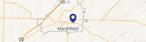 Marshfield, MO 65706