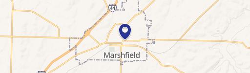 Marshfield, MO 65706