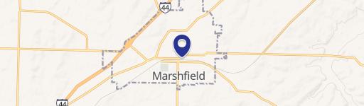 Marshfield, MO 65706