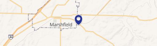 Marshfield, MO 65706