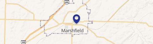 Marshfield, MO 65706