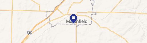 Marshfield, MO 65706