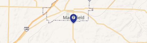 Marshfield, MO 65706