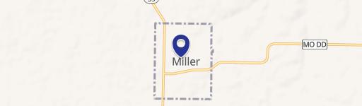 Miller, MO 65707