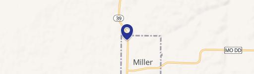 Miller, MO 65707