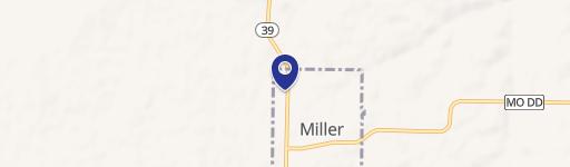 Miller, MO 65707