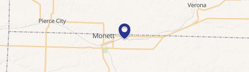 Monett, MO 65708