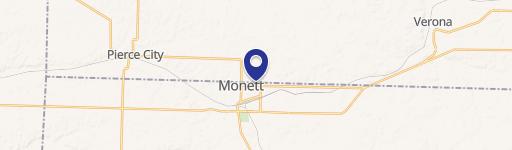 Monett, MO 65708