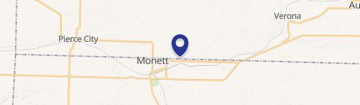 Monett, MO 65708