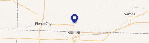 Monett, MO 65708