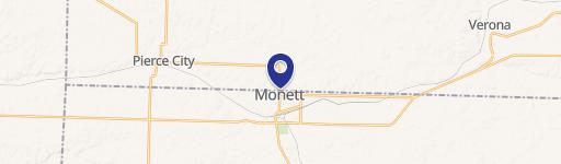 Monett, MO 65708