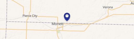 Monett, MO 65708