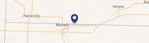 Monett, MO 65708