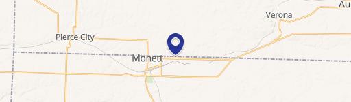 Monett, MO 65708