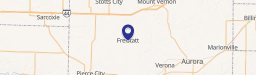 6976 Lawrence, Unit 2220