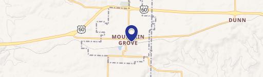 Burlington Northern Railrd