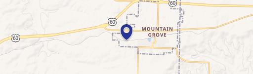 1401 Industrial Park Rd