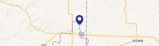 2600 University Blvd