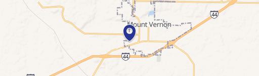 901 Mt Vernon Blvd