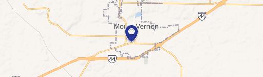 Mt Vernon Blvd