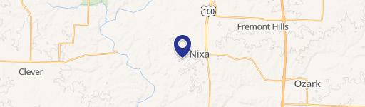 Nixa, MO 65714