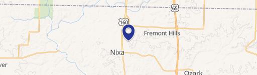 Nixa, MO 65714