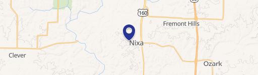 Nixa, MO 65714