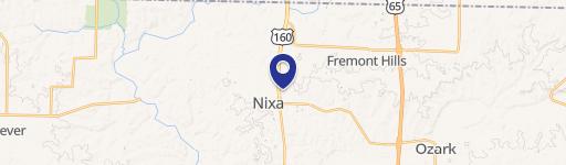 Nixa, MO 65714