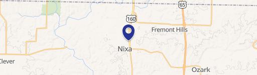 Nixa, MO 65714