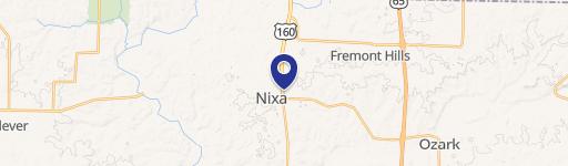 Nixa, MO 65714