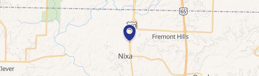 Nixa, MO 65714