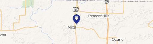 Nixa, MO 65714